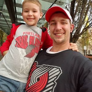 Meet your Posher, Aaron